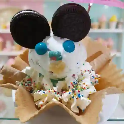 Mickey
