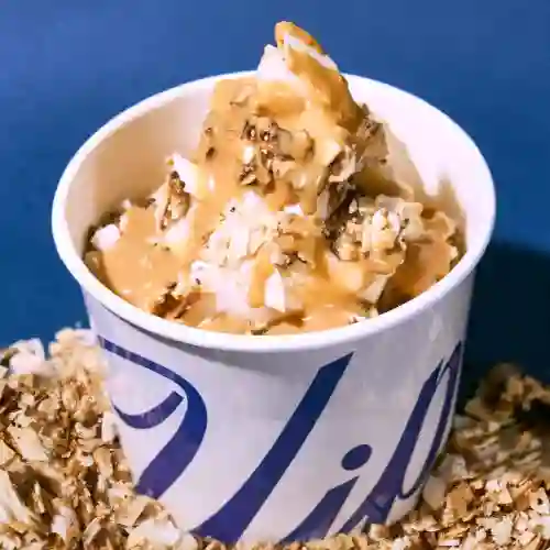 Coco Crunch