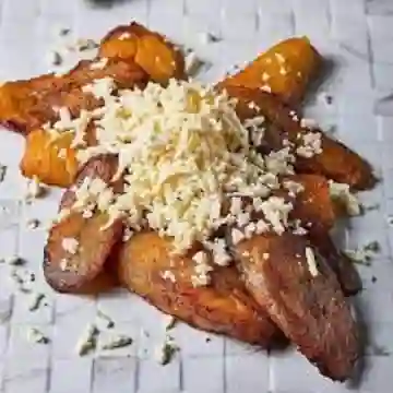 Tajadas Al Gusto