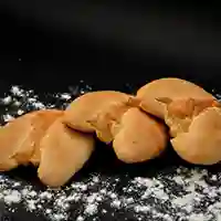 Pan de Yuca de Queso