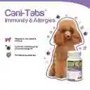   Canitabs  Immunity & Allergies X 60 Tabletas Palatables 