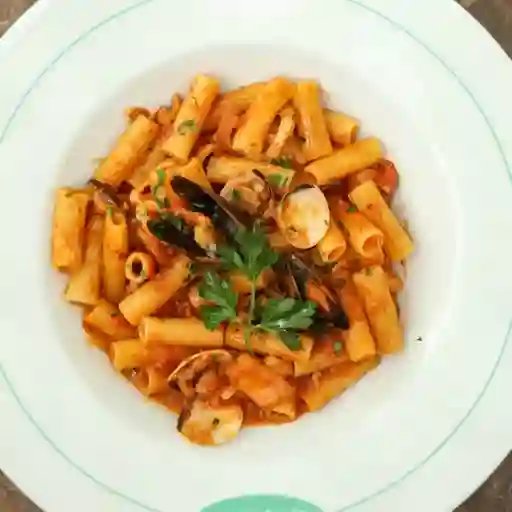 Frutti Di Mare