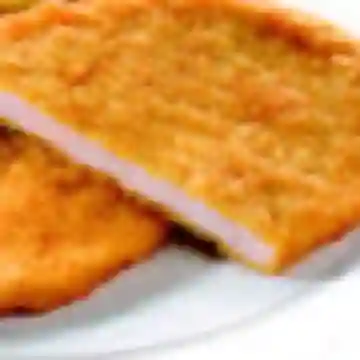 Milanese Di Pollo