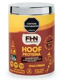 Proteina Fhn Nutrition Hoof Powder Chai