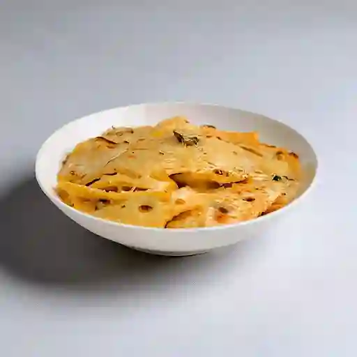 Raviolones de Pollo