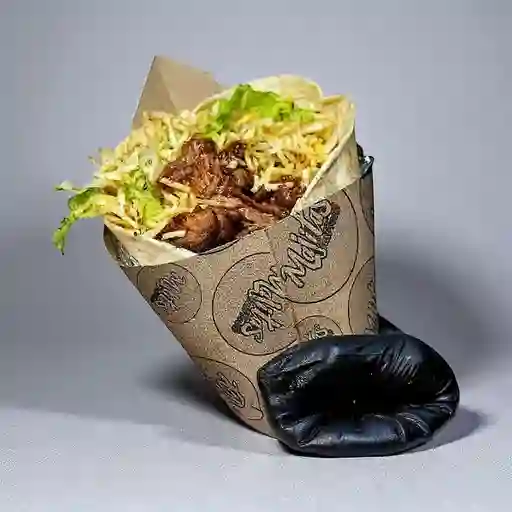 Majita Carnes de la Casa