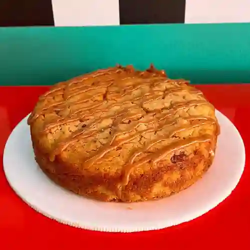 Torta de Pan 6 Porciones