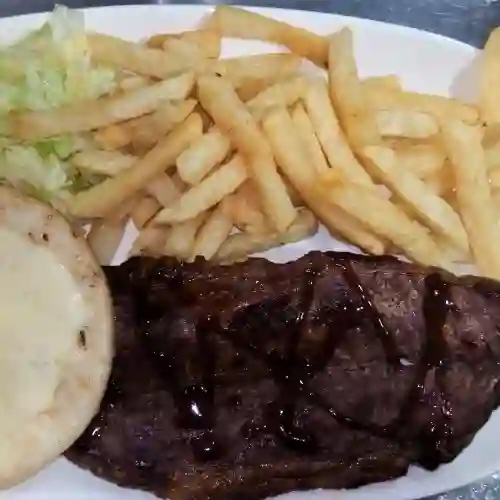 Churrasco 250 gr