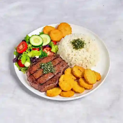 Baby Beef