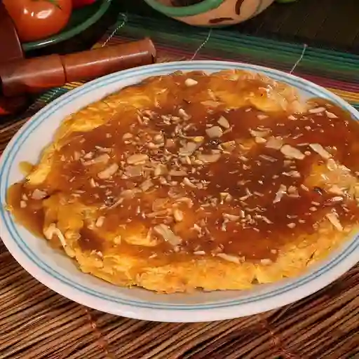 Fu Yong Mixto