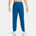 Nike Pantalón Flsh Chllgr Wvn Para Correr Hombre Azul Talla XL