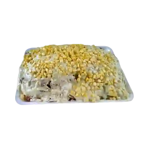 Mazorcada Salvajada