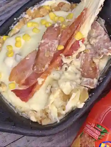 Maicitos Clásicos