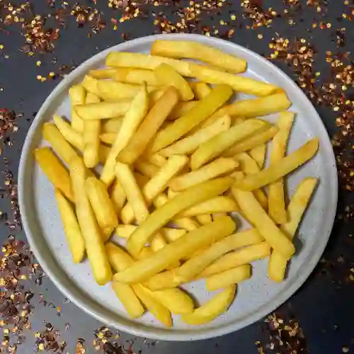 Papas a la Francesa