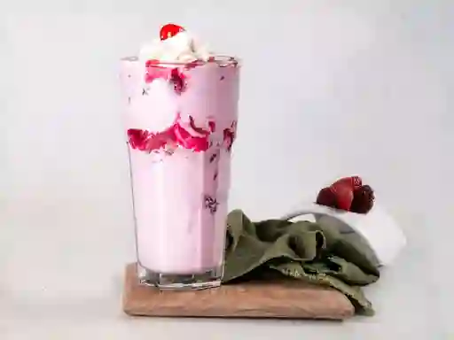 Malteada Mora