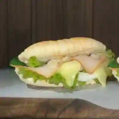 Jammer street classic (18 cm)