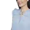 Hilary Radley Blusa Para Dama