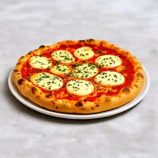 Pizza Cheese Lovers
