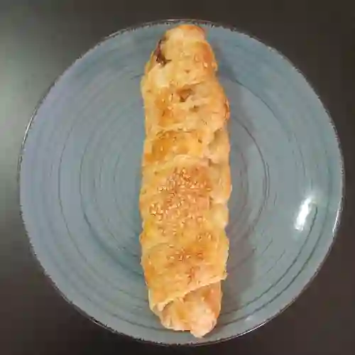 Salchi Dedito Horneado