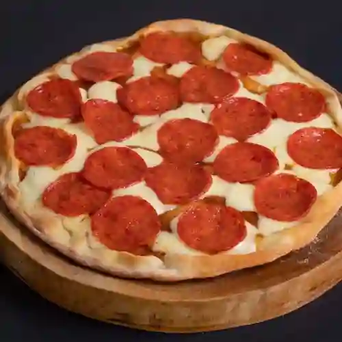 Especial de Pepperoni