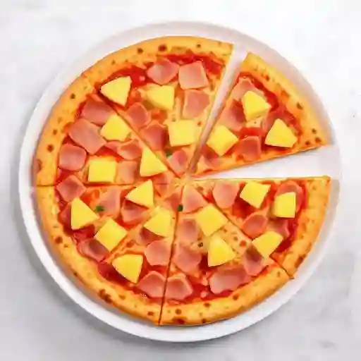 Hawaiana pizza