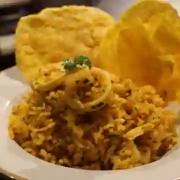 Arroz Marinero