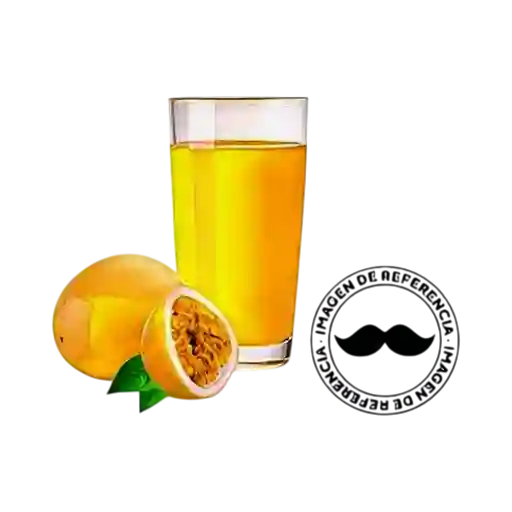 Jugo Maracuya 14 Oz