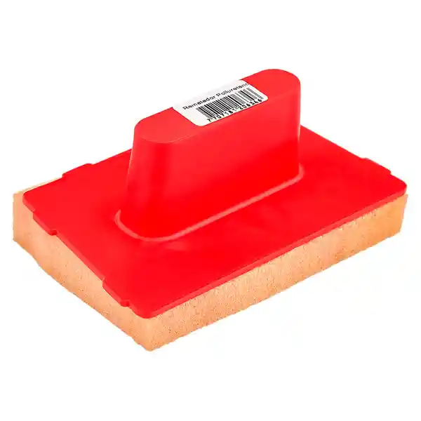 Mastder Rematador Espuma