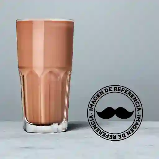 Milo Frio