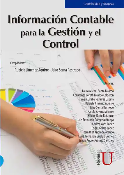 Información Contable Para la Gestión y el Control