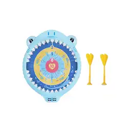 Tiro al Blanco Magnetica 2 Dardos Incluidos Miniso