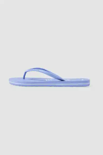 ONeill Sandalias Profile Logo Femenino Azul 09