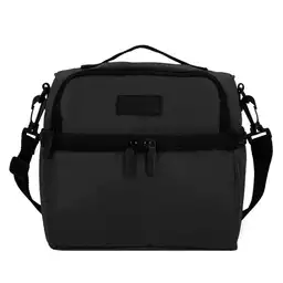 Xtrem Lonchera Térmica Cook Negro 2.0 5Xt
