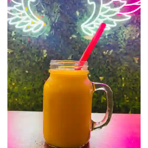 Jugo de Maracuyá en Agua