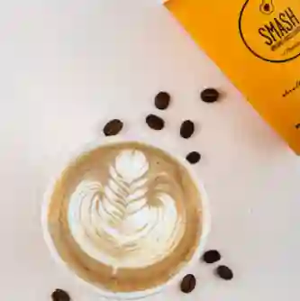 Latte 12oz