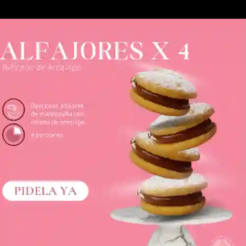 Alfajores