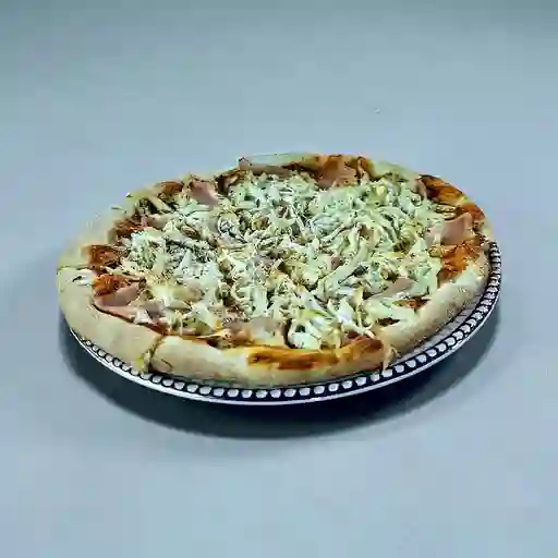 Maíz Tocineta Mediana