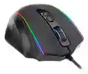 Redragon Mouse De Juego Vampire M720 Negro