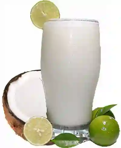 Limonada de Coco