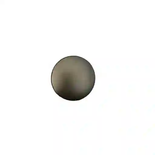 Jwc Boton Tipo Sombrilla Negro