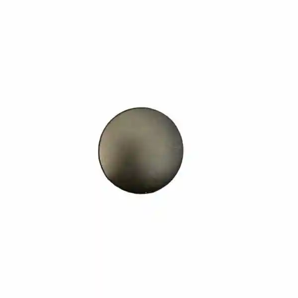 Jwc Boton Tipo Sombrilla Negro