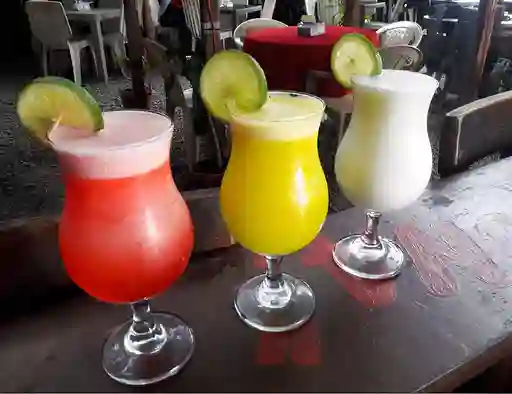 Limonada Natural Personal