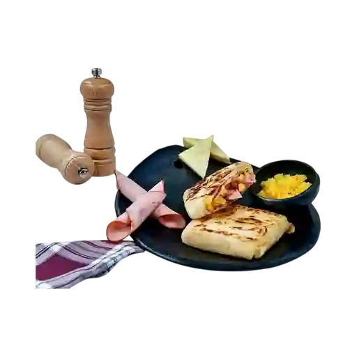 la Coqueta