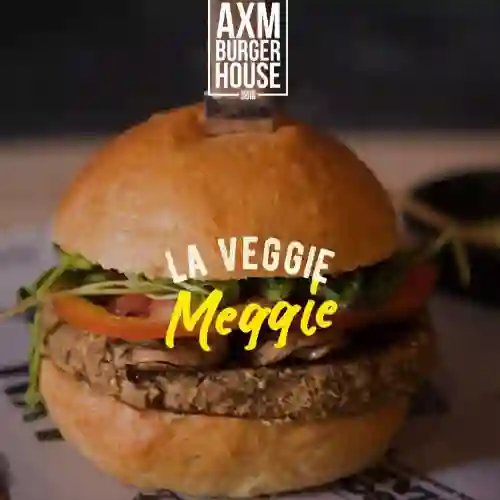 Combo Veggie Meggie