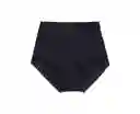 Panti Negro Talla Large Aerie American Eagle