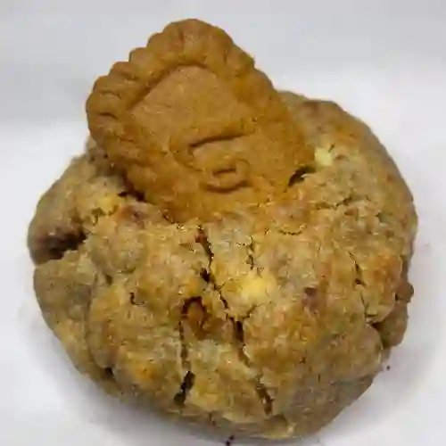 Galleta Lotus Biscoff