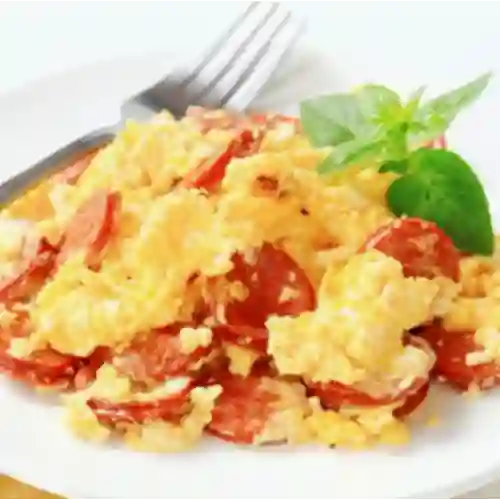 Huevos Italianos