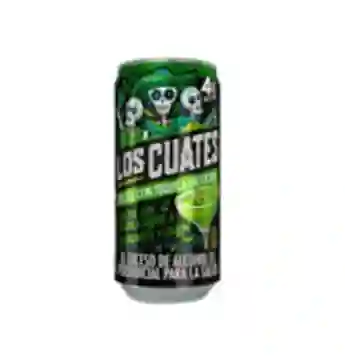los Cuates Limón
