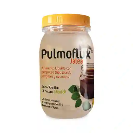 Pulmoflux Jalea Propóleo