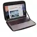 Thule Funda Gauntlet Para Macbook 13 Negro